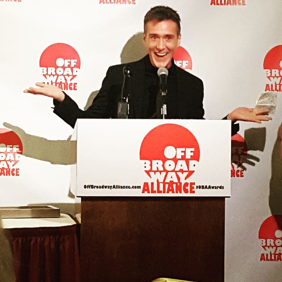 Meet the Staff: Sam LaFrage – Lead&nbsp;Teacher