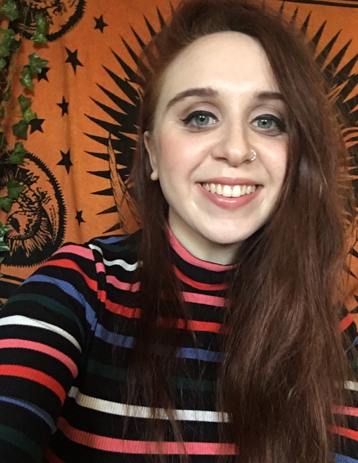 Meet the Staff: Isabelle Brown – Assistant&nbsp;Teacher