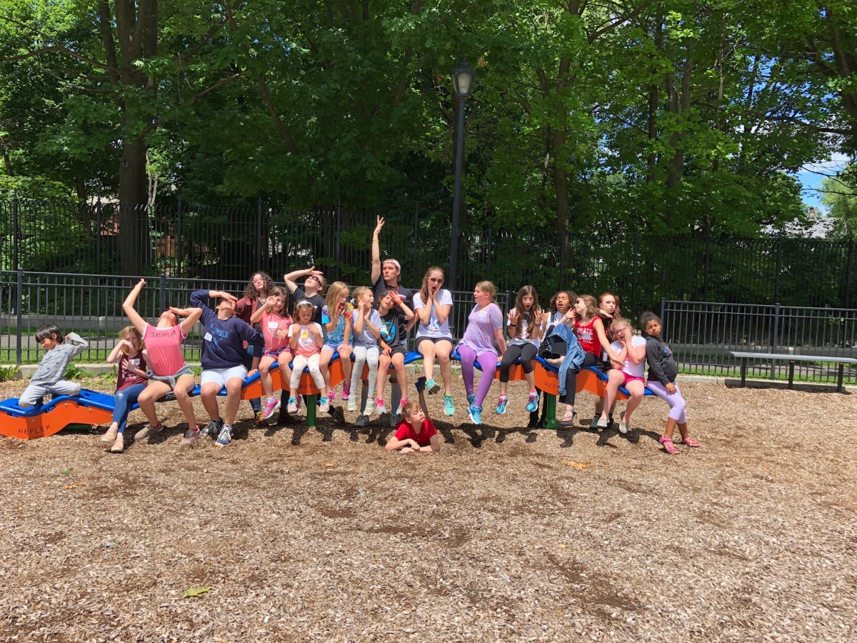 Session 1 Day 1 –&nbsp;Welcome!