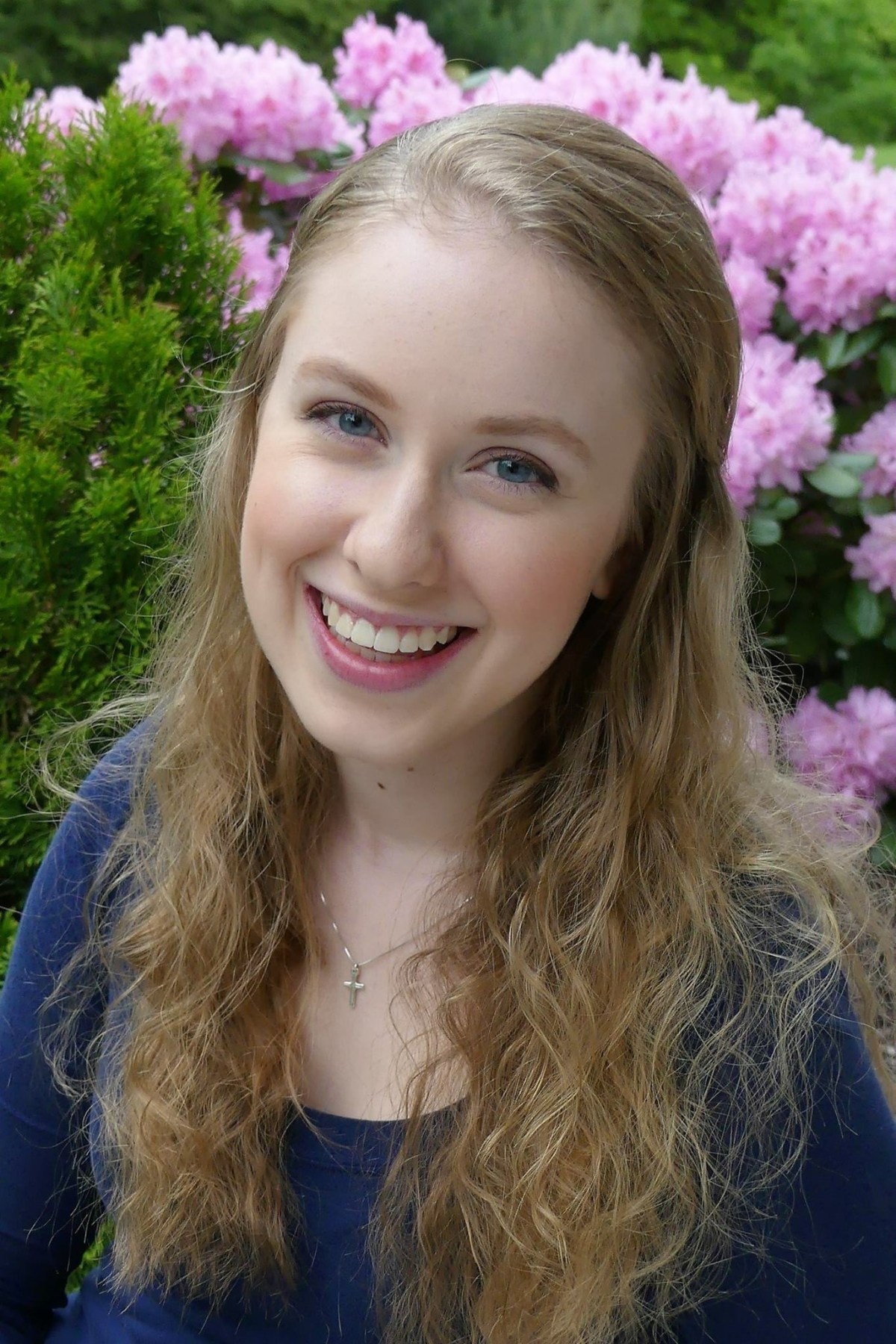 Meet the Staff: Katy Gore – Assistant Teacher and&nbsp;Choreographer