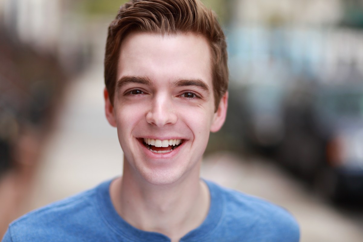 Meet the Staff: Philip Calabro – Education&nbsp;Coordinator