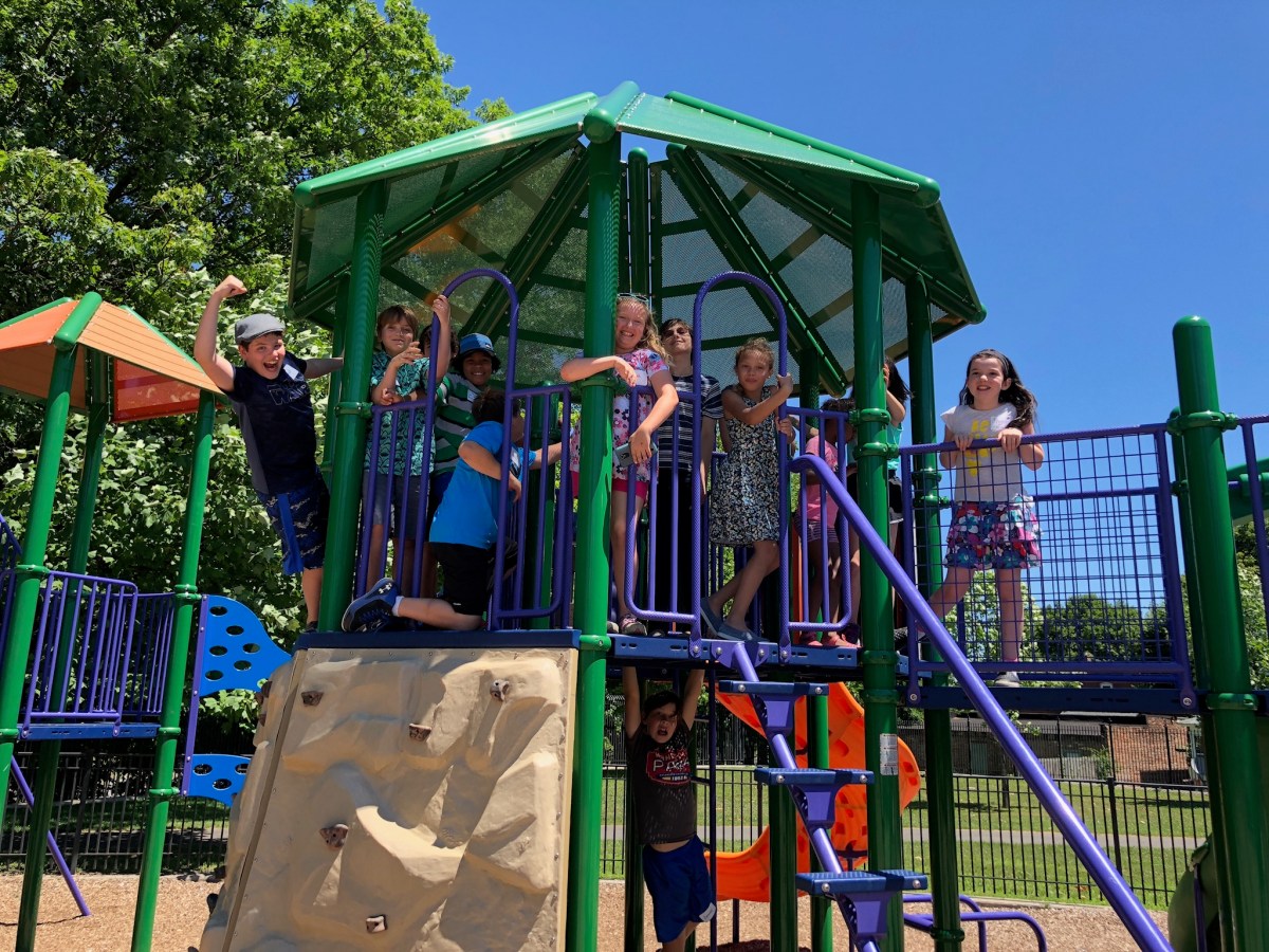 Session 2 Day 1 –&nbsp;Welcome!