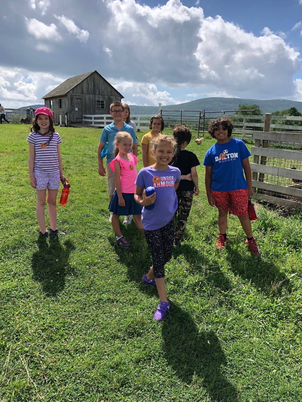 Session 3 Day 2 – Field Trip&nbsp;Day!