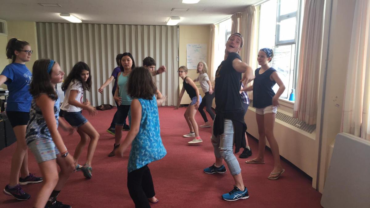 Session 4 Day 3 – Cultivating&nbsp;Ideas