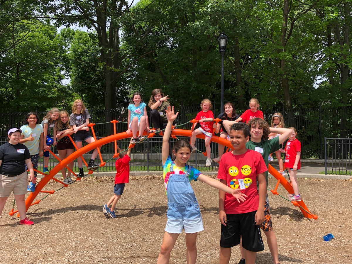 First Day, First&nbsp;Day!