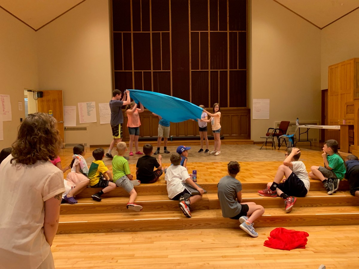 Can’t Nobody Tell Me&nbsp;Nothing!