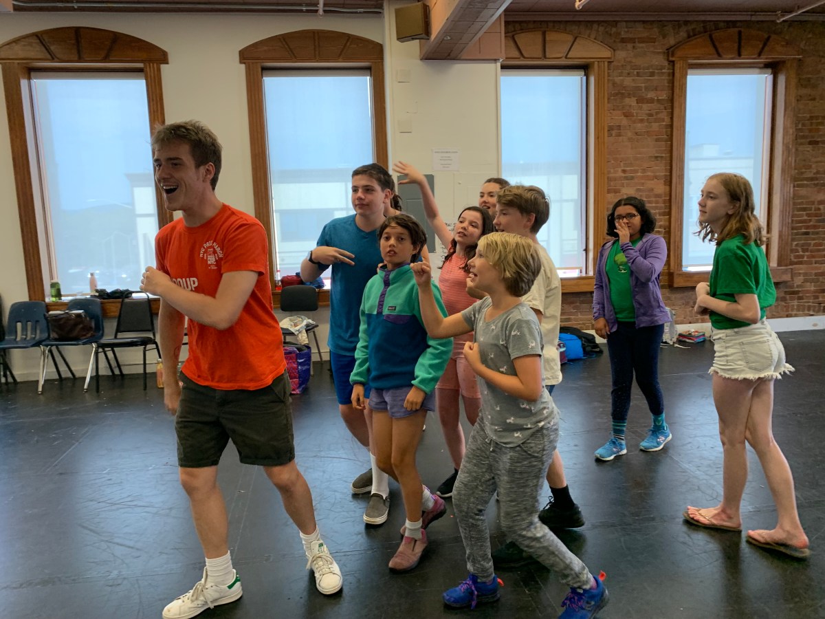 Look Out!  He is the&nbsp;Spiderman!