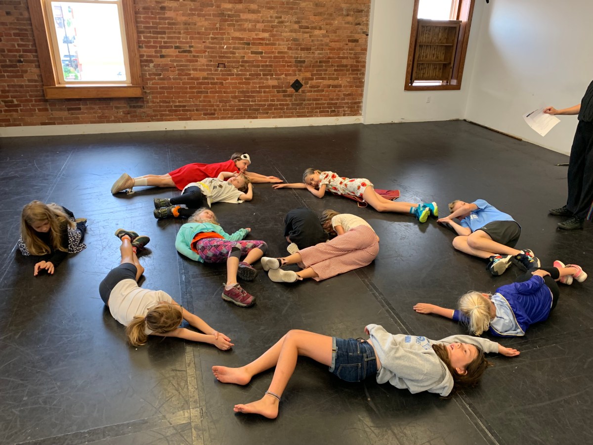 Holding Out For A&nbsp;Hero!